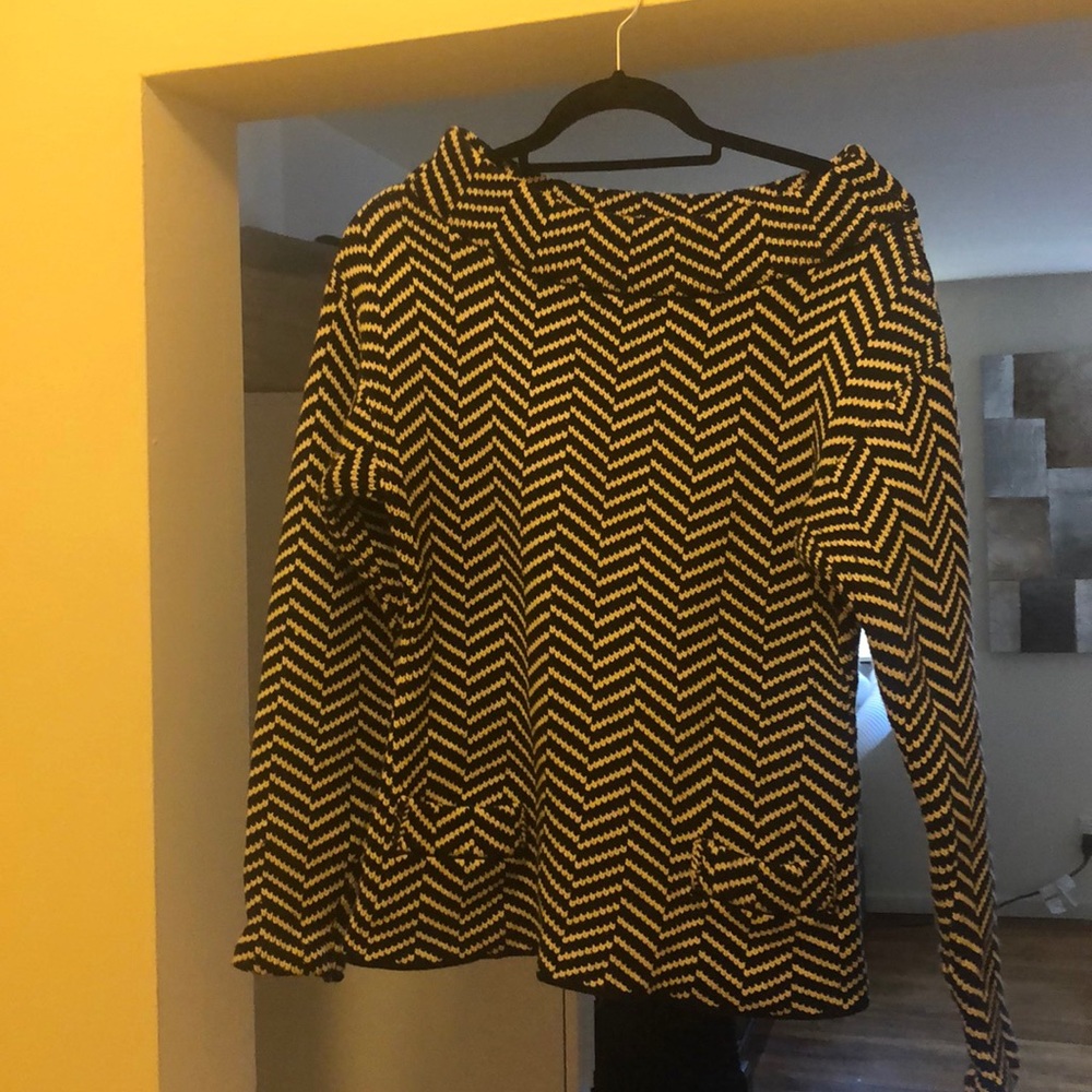 Medium sweater